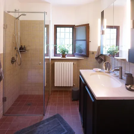 Apartment L'angolo By Interhome Volterra