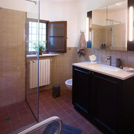 Apartment L'angolo By Interhome Volterra