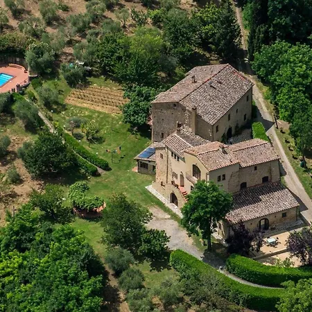L'angolo By Interhome Apartment *