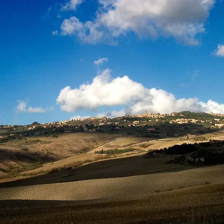 L'angolo By Interhome Appartamento Volterra