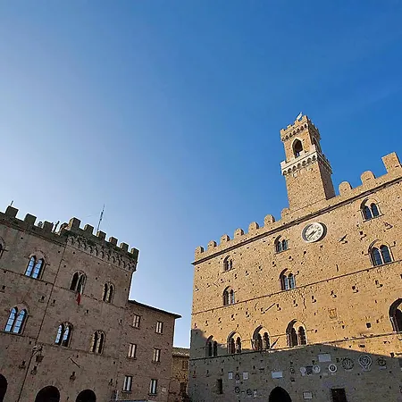 Appartamento L'angolo By Interhome Volterra