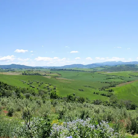 L'angolo By Interhome Apartment *