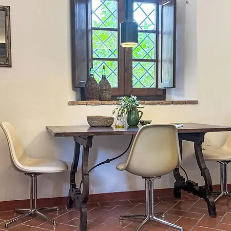 L'angolo By Interhome * Volterra