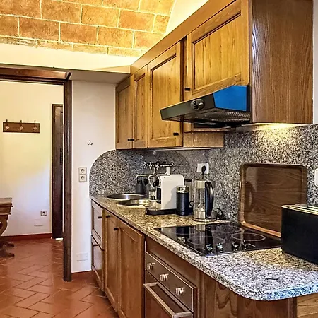 Apartment L'angolo By Interhome *