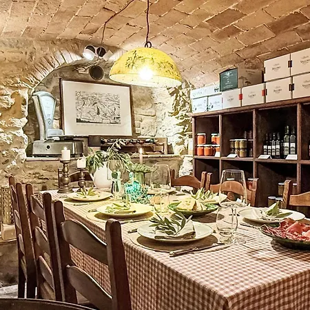 Appartamento L'angolo By Interhome